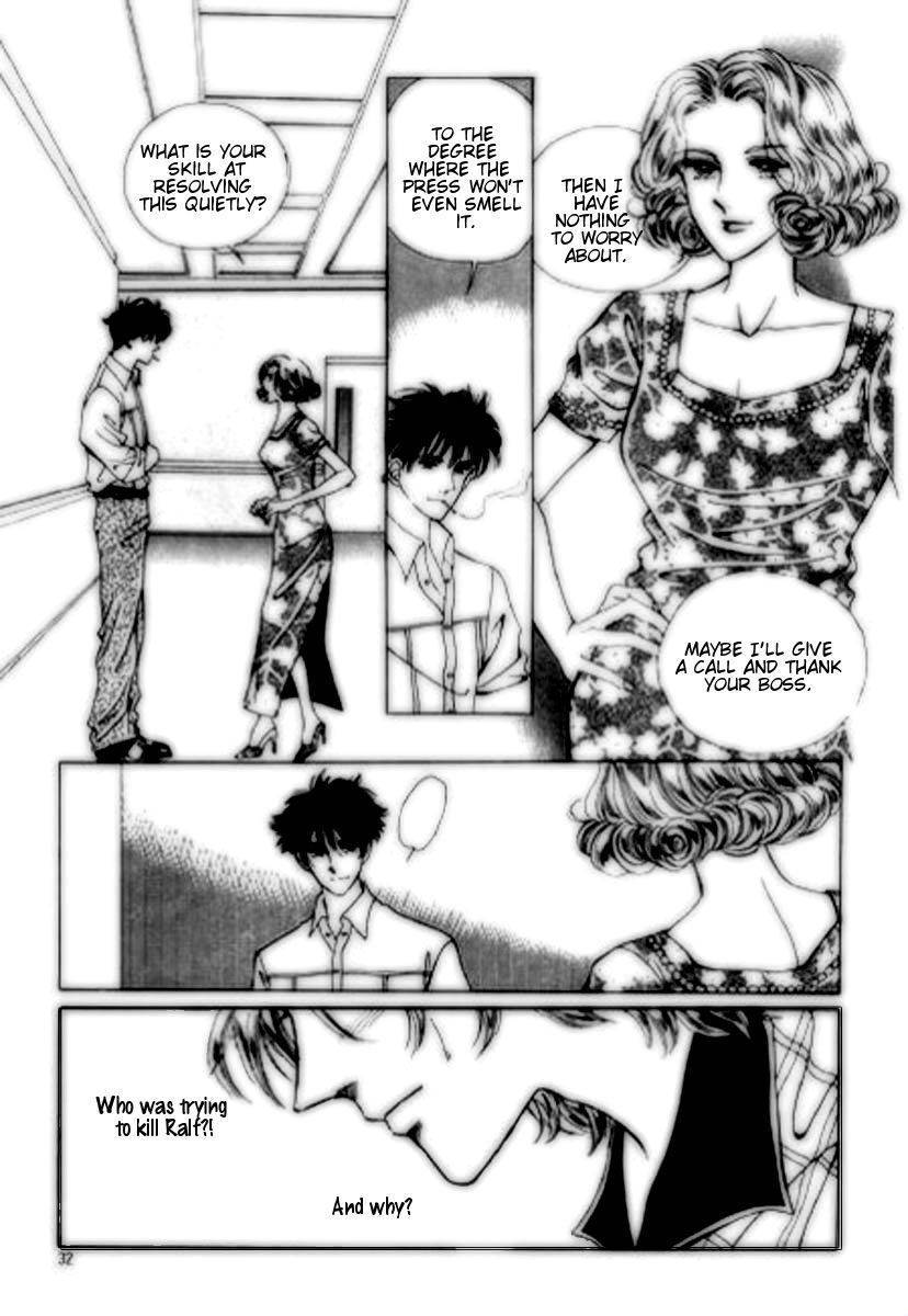 Look for Oppa! Chapter 21 page 26 - Chapter 21
