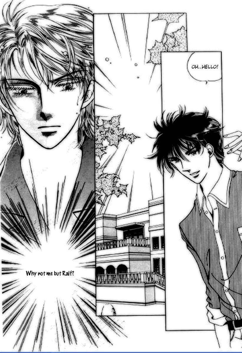 Look for Oppa! Chapter 21 page 27 - Chapter 21