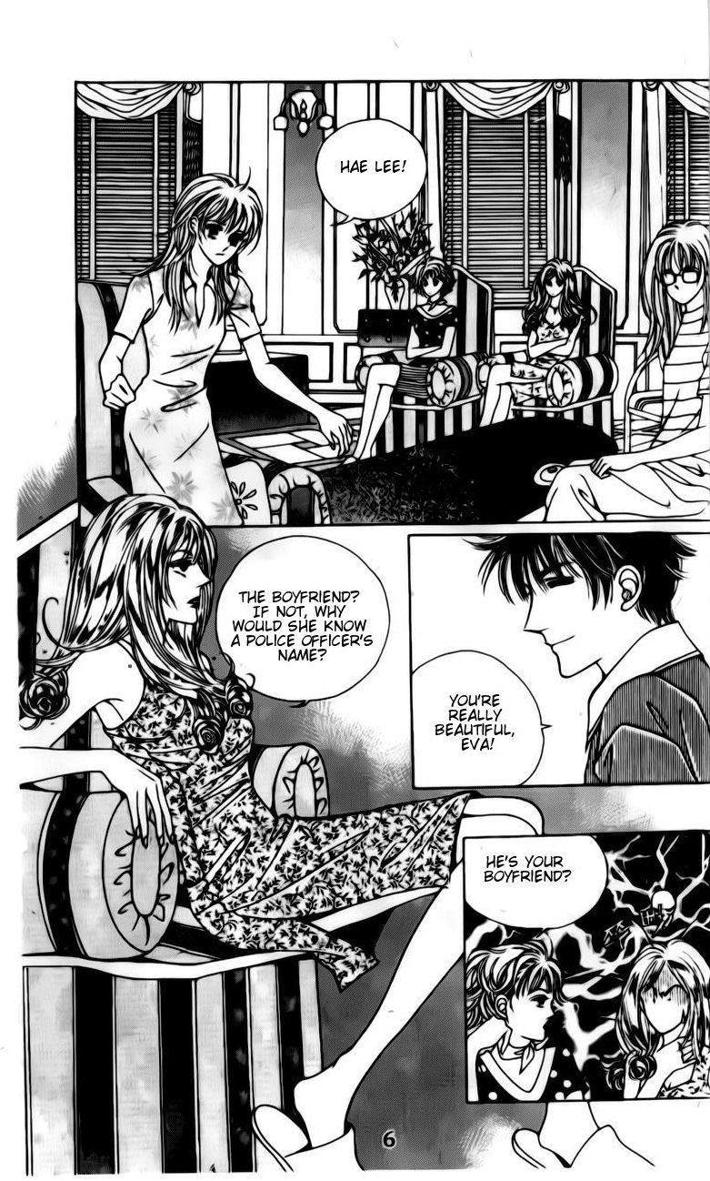 Look for Oppa! Chapter 21 page 28 - Chapter 21