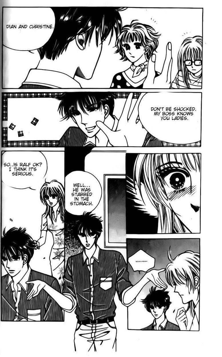 Look for Oppa! Chapter 21 page 29 - Chapter 21