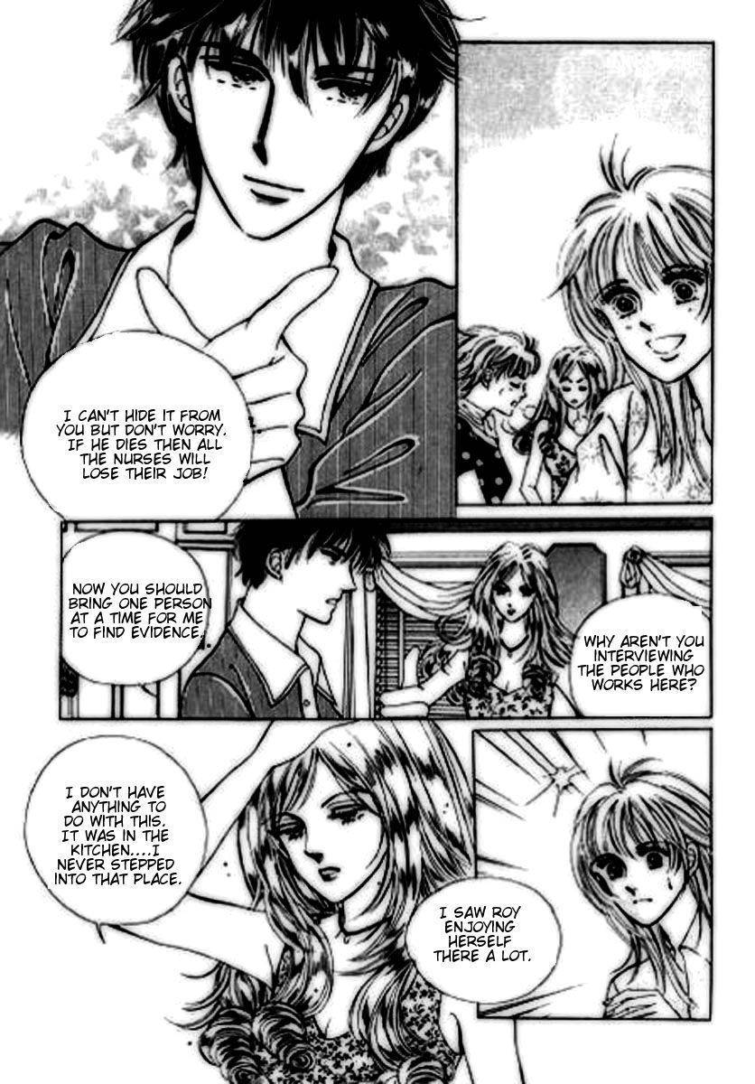 Look for Oppa! Chapter 21 page 30 - Chapter 21