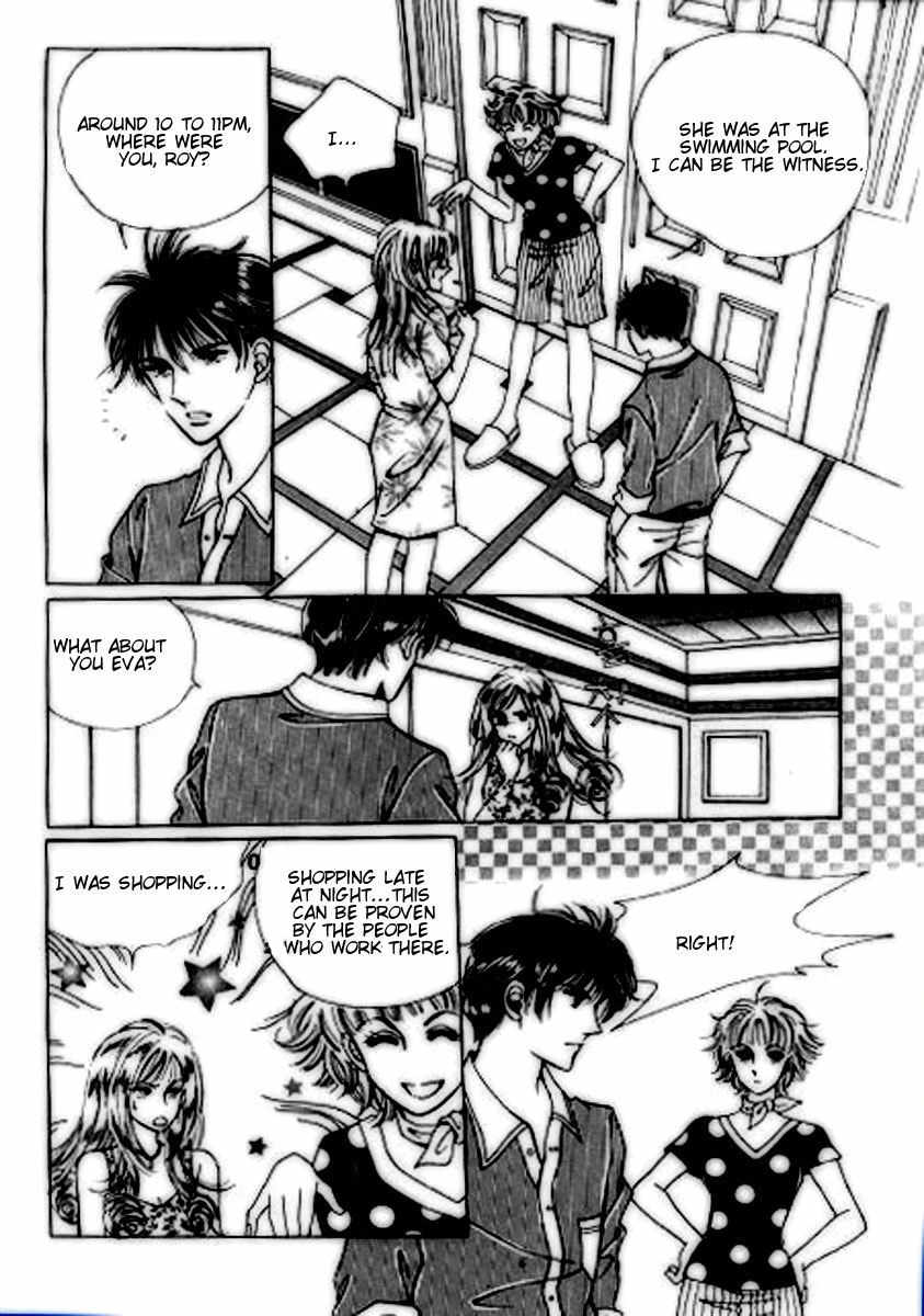 Look for Oppa! Chapter 21 page 31 - Chapter 21