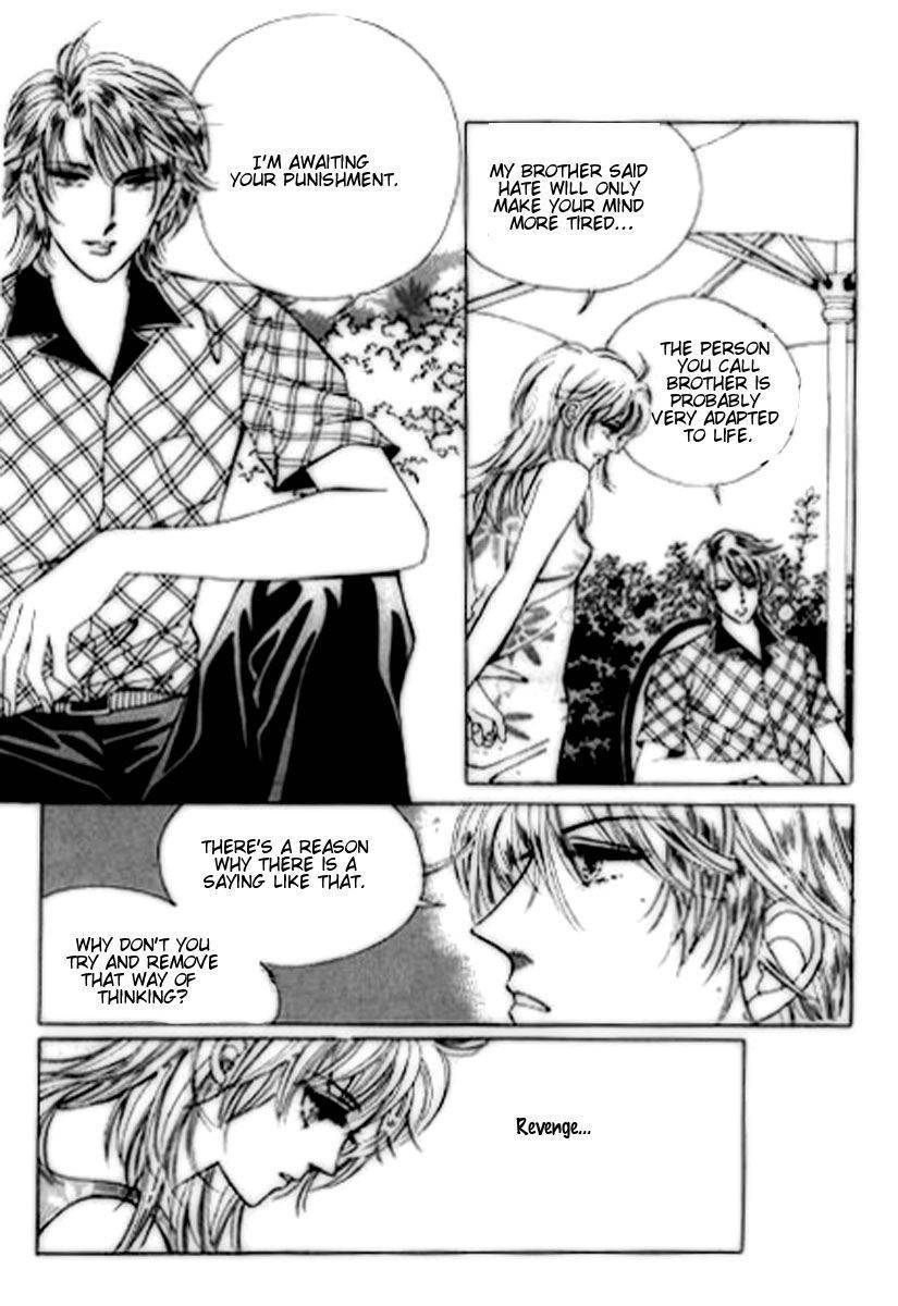 Look for Oppa! Chapter 21 page 6 - Chapter 21