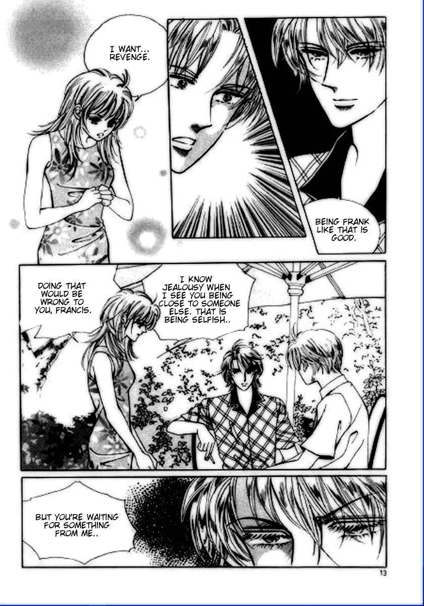 Look for Oppa! Chapter 21 page 7 - Chapter 21