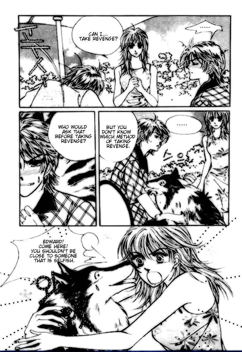 Look for Oppa! Chapter 21 page 8 - Chapter 21