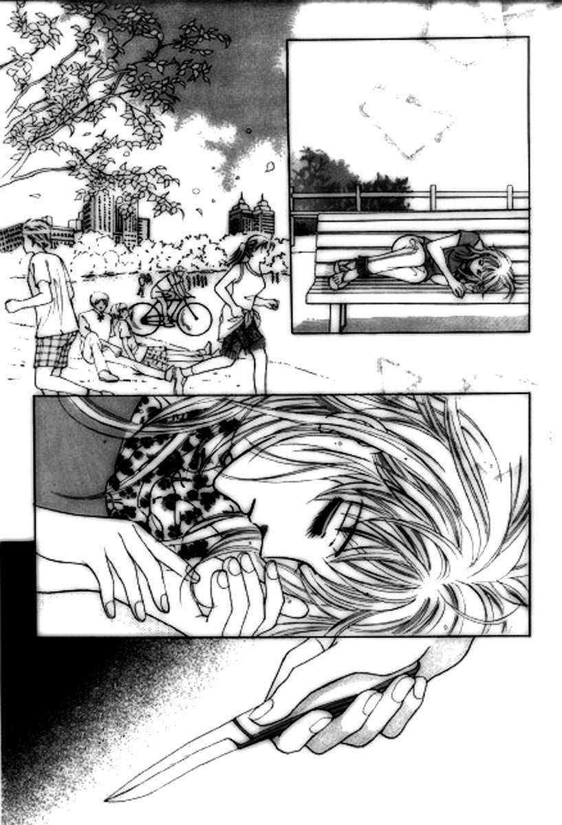 Look for Oppa! Chapter 24 page 10 - Chapter 24