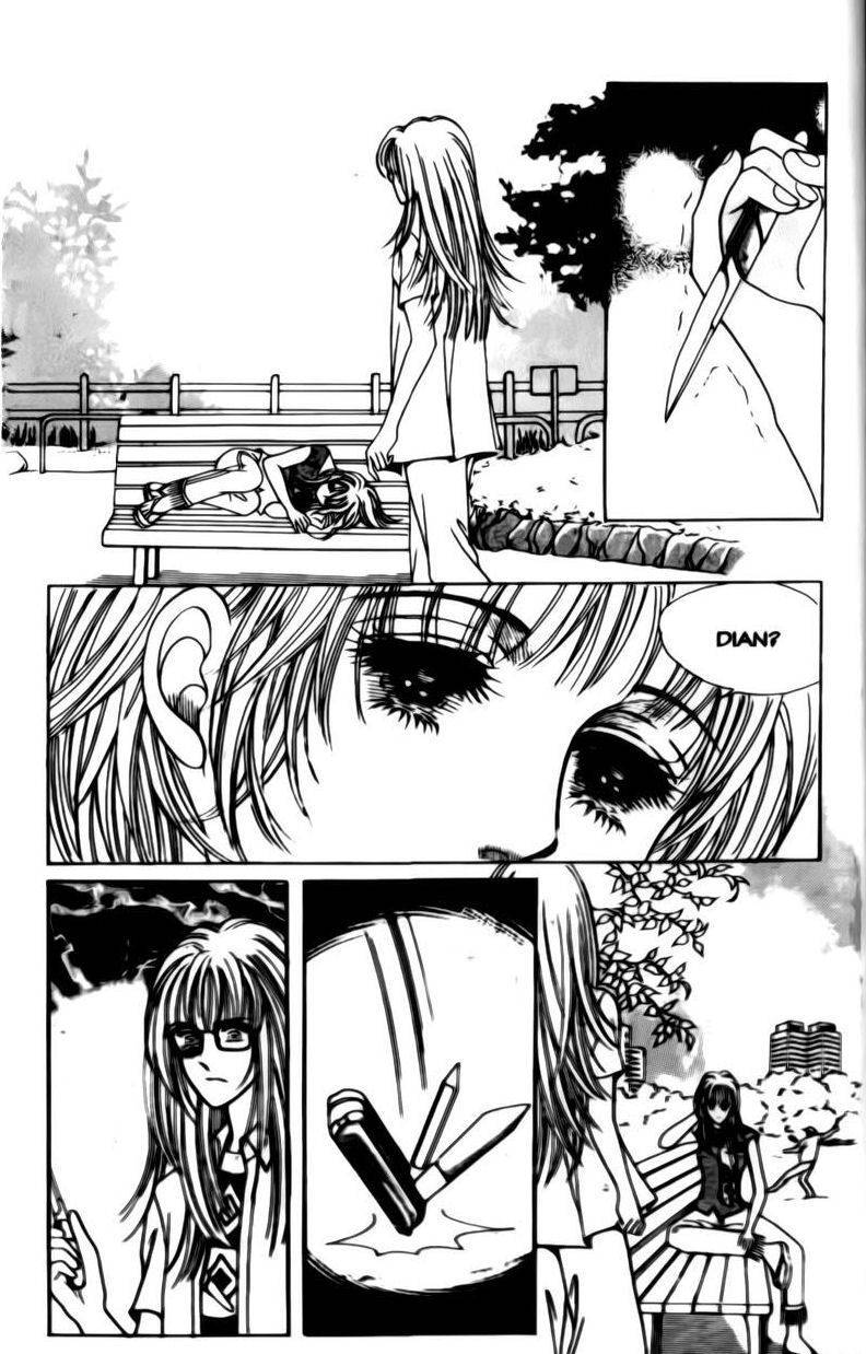 Look for Oppa! Chapter 24 page 11 - Chapter 24