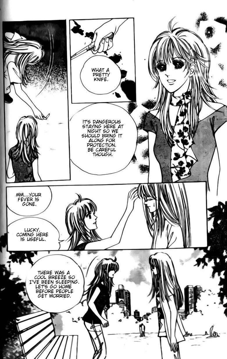 Look for Oppa! Chapter 24 page 12 - Chapter 24