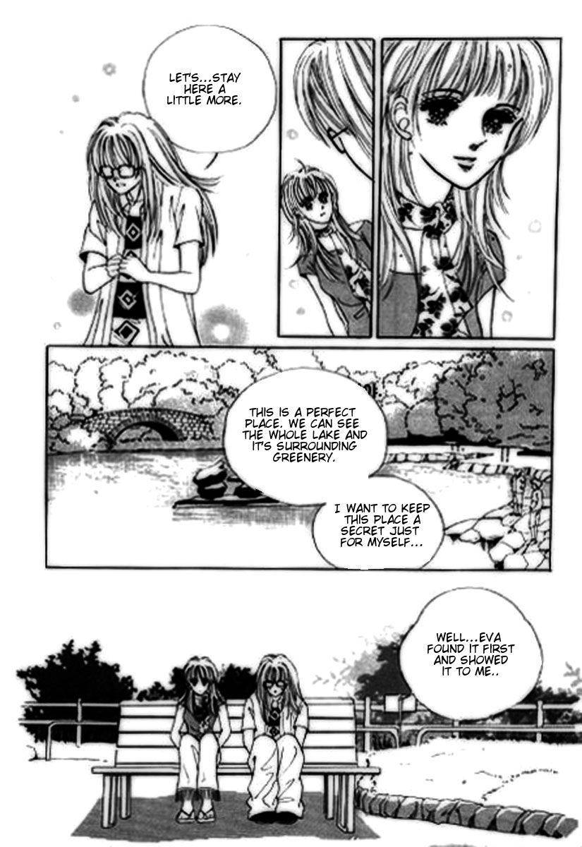 Look for Oppa! Chapter 24 page 13 - Chapter 24