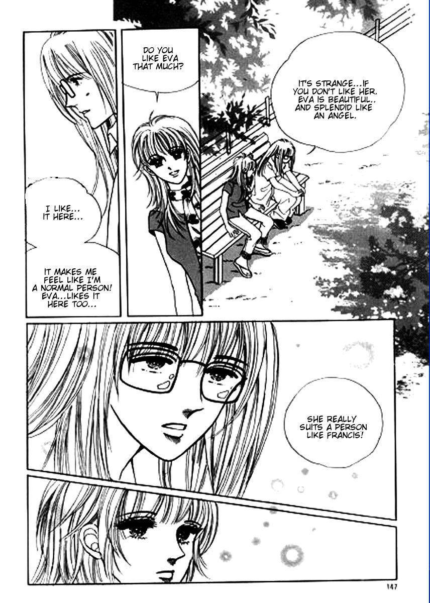 Look for Oppa! Chapter 24 page 14 - Chapter 24