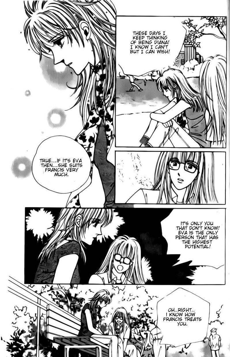 Look for Oppa! Chapter 24 page 15 - Chapter 24