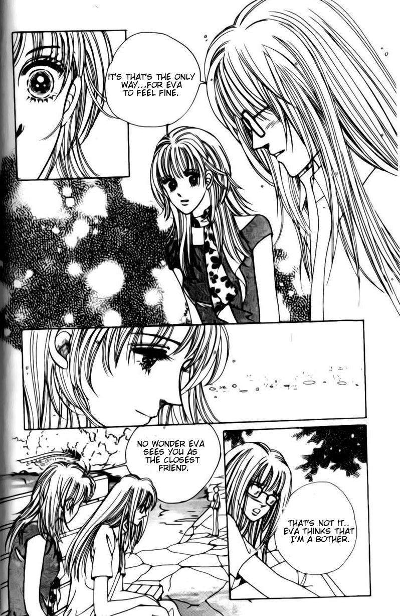 Look for Oppa! Chapter 24 page 16 - Chapter 24