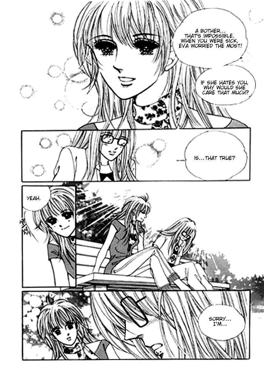 Look for Oppa! Chapter 24 page 17 - Chapter 24
