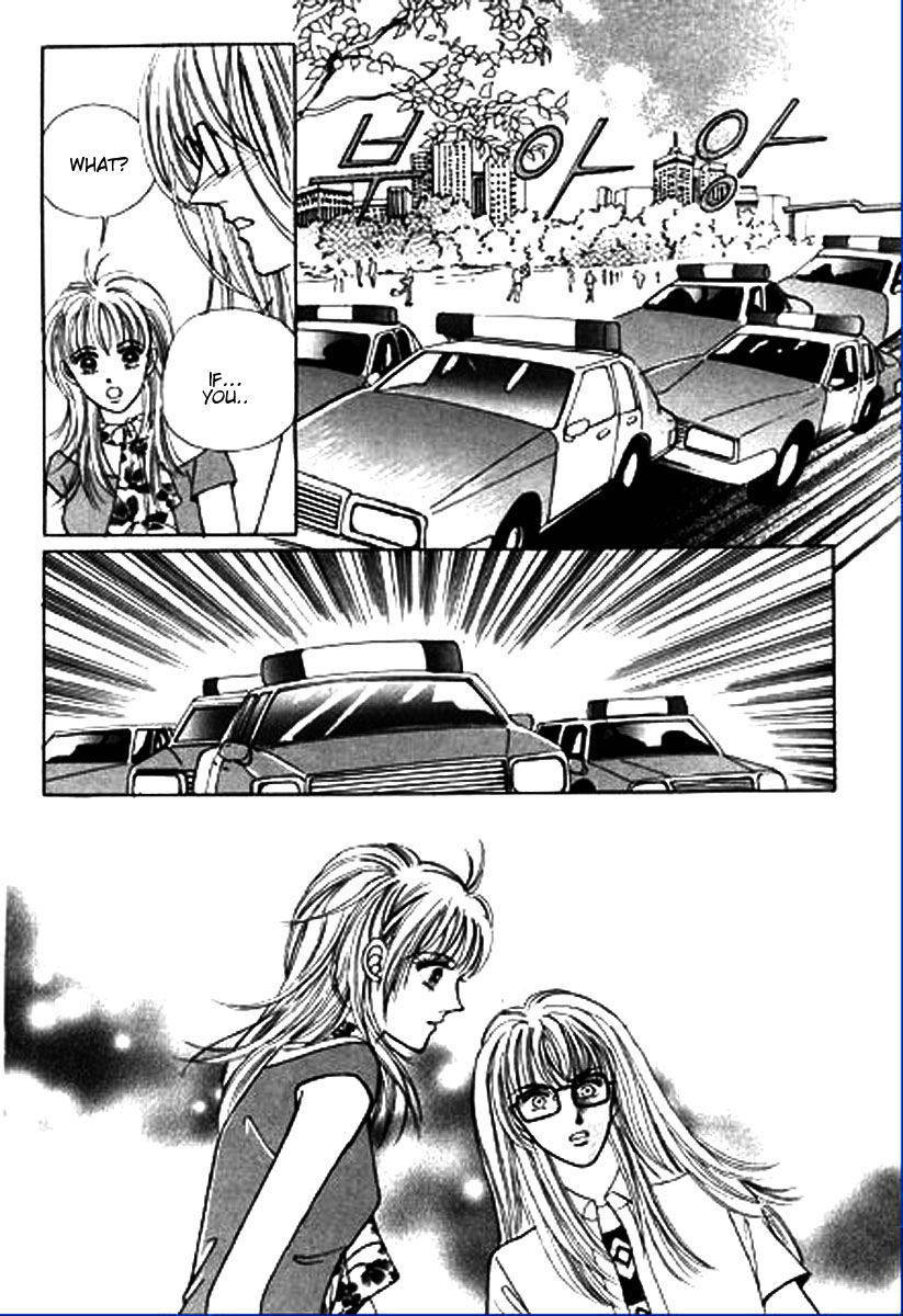 Look for Oppa! Chapter 24 page 18 - Chapter 24