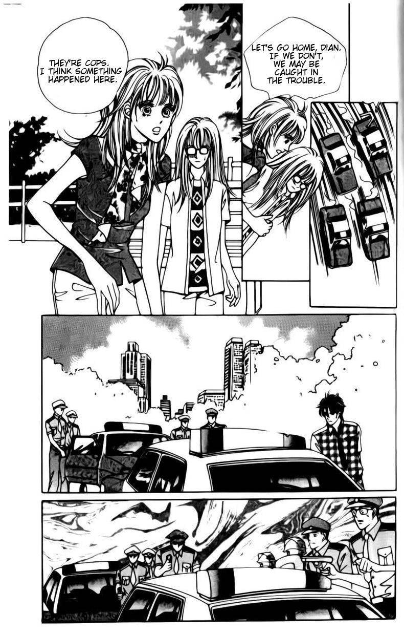Look for Oppa! Chapter 24 page 19 - Chapter 24