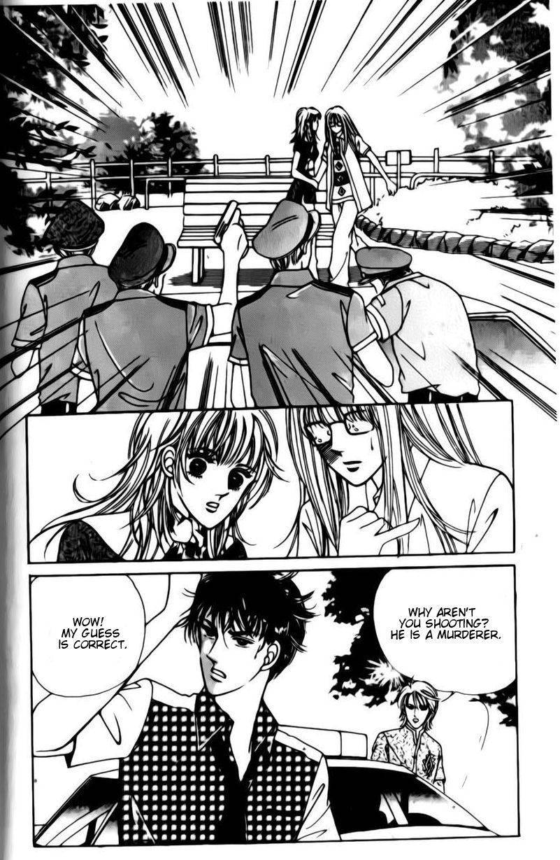 Look for Oppa! Chapter 24 page 20 - Chapter 24