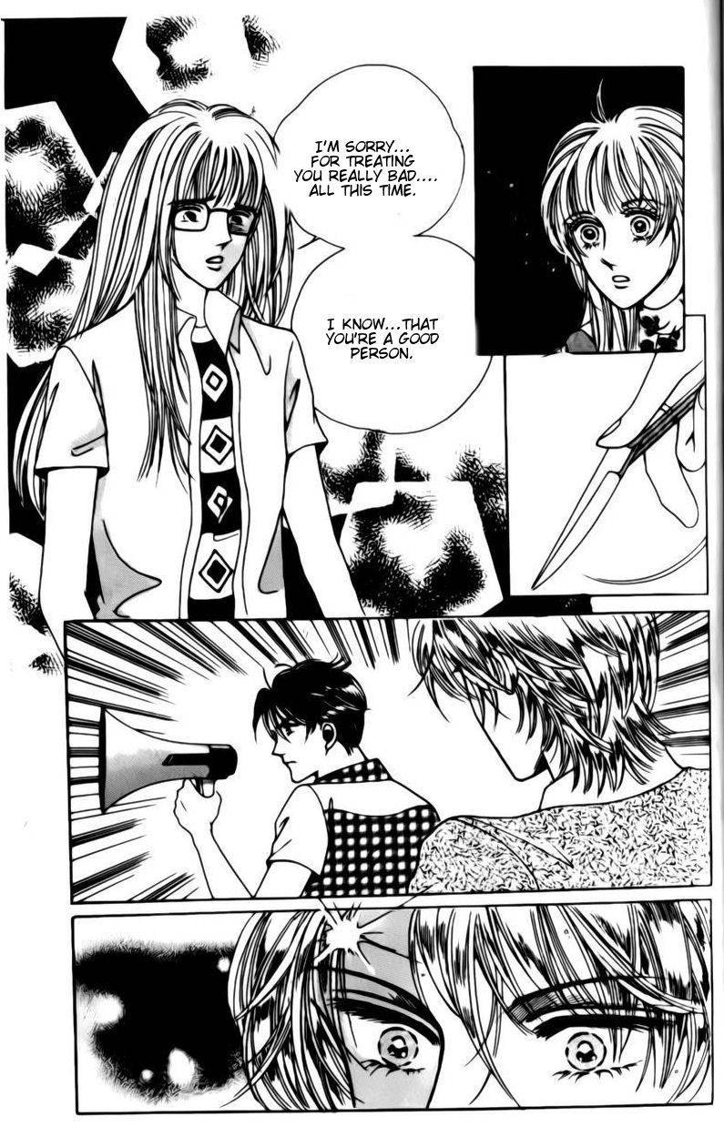 Look for Oppa! Chapter 24 page 23 - Chapter 24
