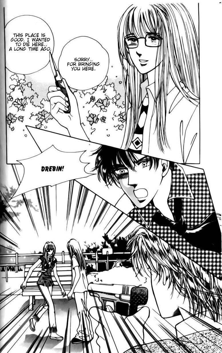 Look for Oppa! Chapter 24 page 24 - Chapter 24