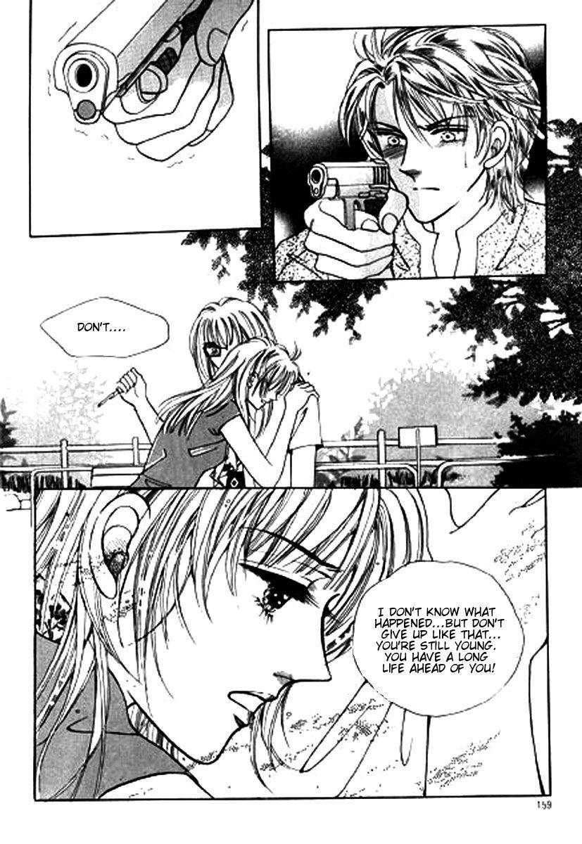 Look for Oppa! Chapter 24 page 26 - Chapter 24