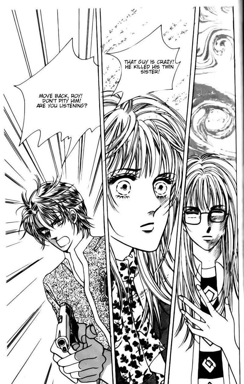 Look for Oppa! Chapter 24 page 27 - Chapter 24