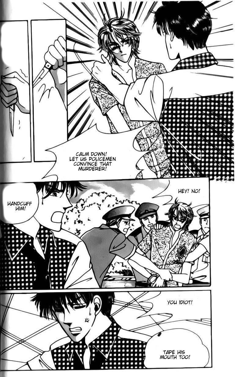 Look for Oppa! Chapter 24 page 28 - Chapter 24