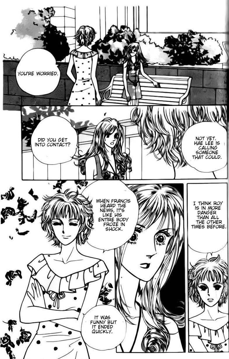 Look for Oppa! Chapter 24 page 3 - Chapter 24