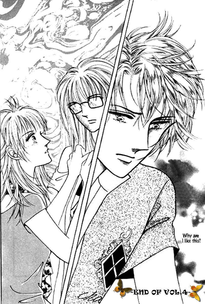 Look for Oppa! Chapter 24 page 30 - Chapter 24