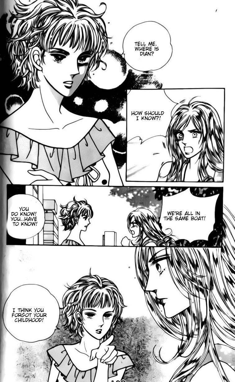 Look for Oppa! Chapter 24 page 4 - Chapter 24