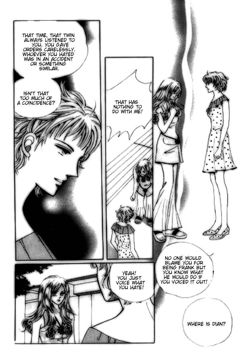 Look for Oppa! Chapter 24 page 5 - Chapter 24