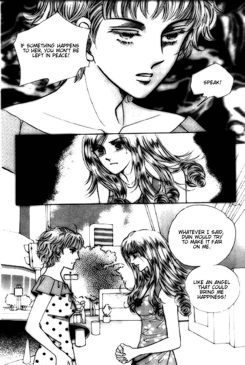 Look for Oppa! Chapter 24 page 6 - Chapter 24
