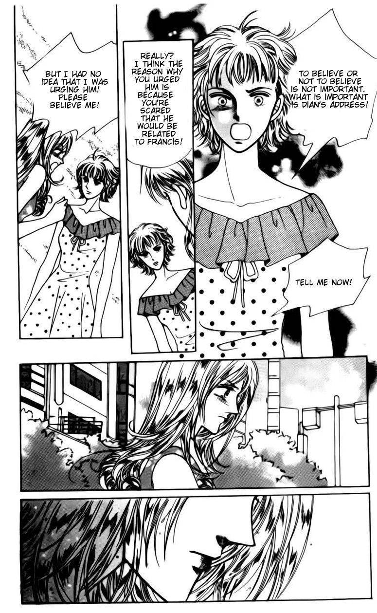 Look for Oppa! Chapter 24 page 7 - Chapter 24