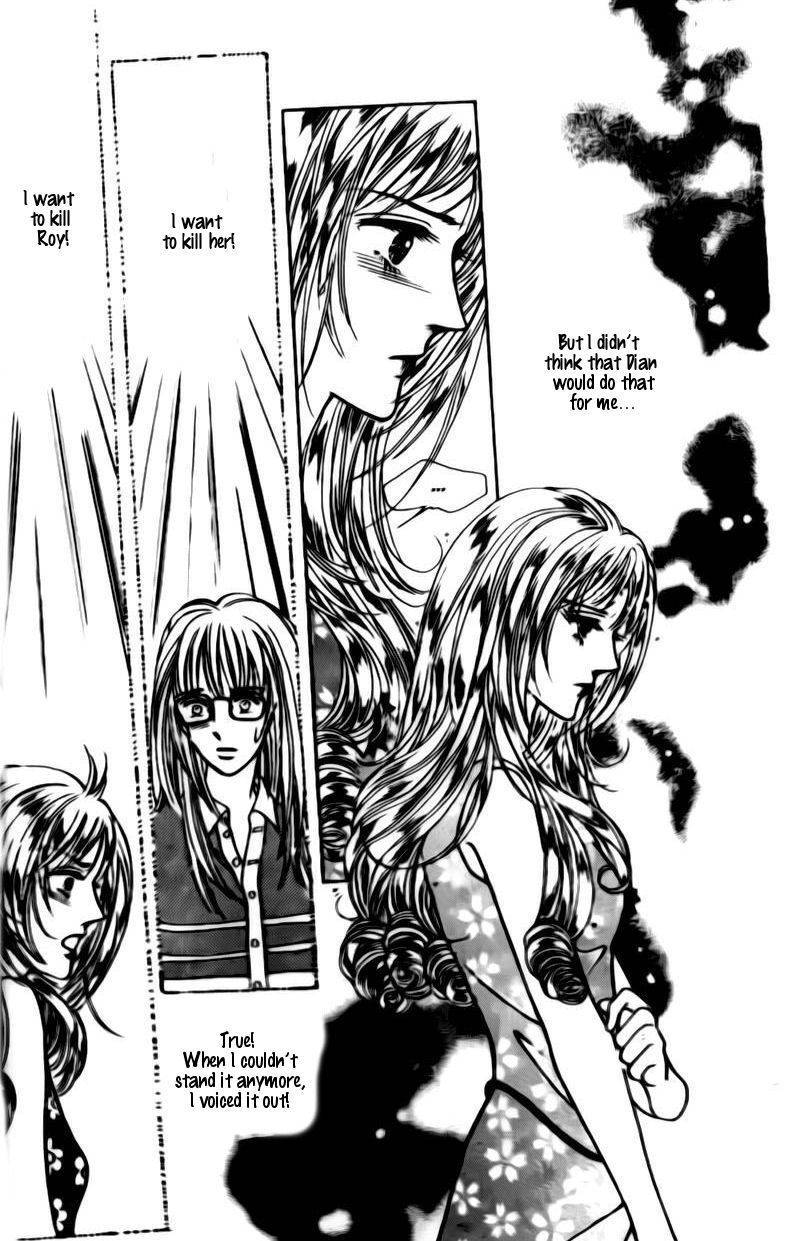 Look for Oppa! Chapter 24 page 8 - Chapter 24