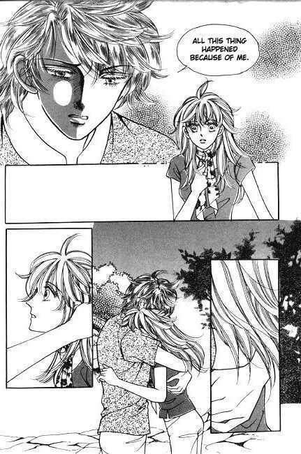 Look for Oppa! Chapter 25 page 12 - Chapter 25