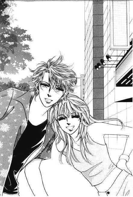 Look for Oppa! Chapter 25 page 2 - Chapter 25