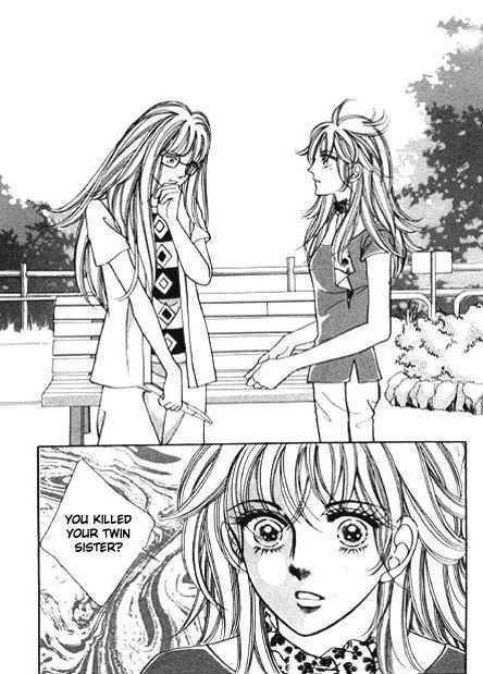 Look for Oppa! Chapter 25 page 3 - Chapter 25