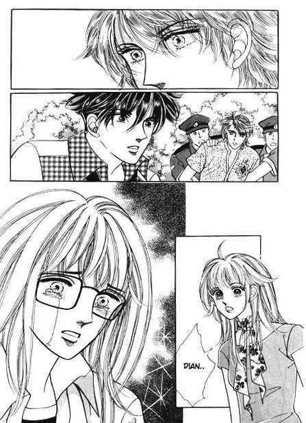 Look for Oppa! Chapter 25 page 6 - Chapter 25