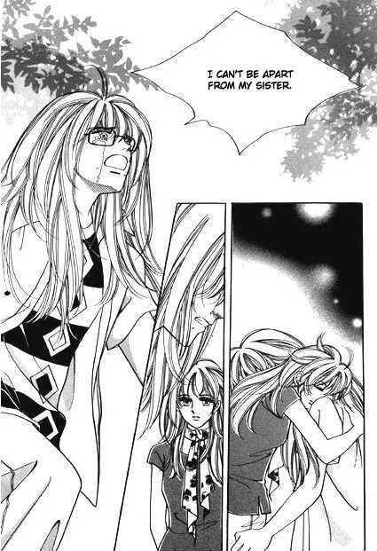 Look for Oppa! Chapter 25 page 8 - Chapter 25