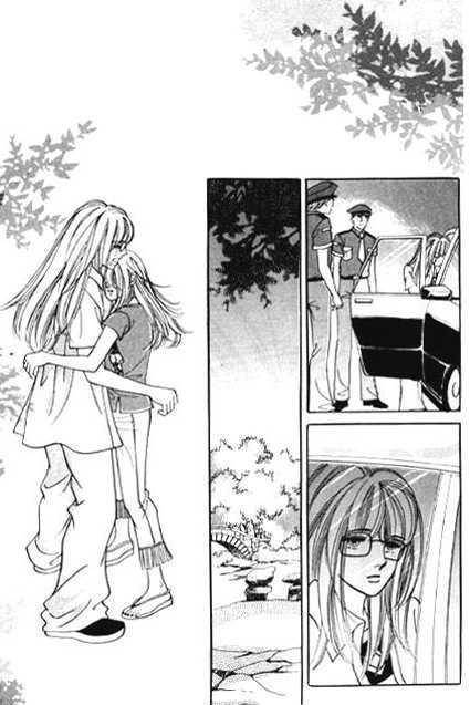 Look for Oppa! Chapter 25 page 9 - Chapter 25