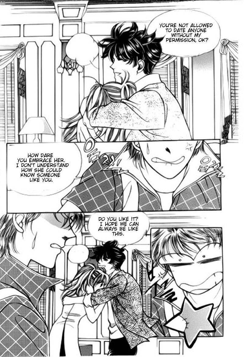Look for Oppa! Chapter 26 page 10 - Chapter 26