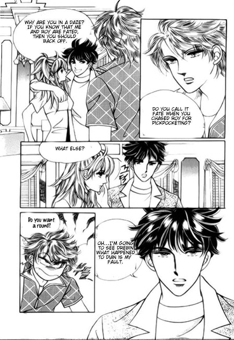 Look for Oppa! Chapter 26 page 11 - Chapter 26