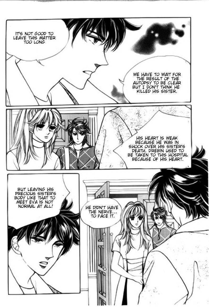 Look for Oppa! Chapter 26 page 12 - Chapter 26