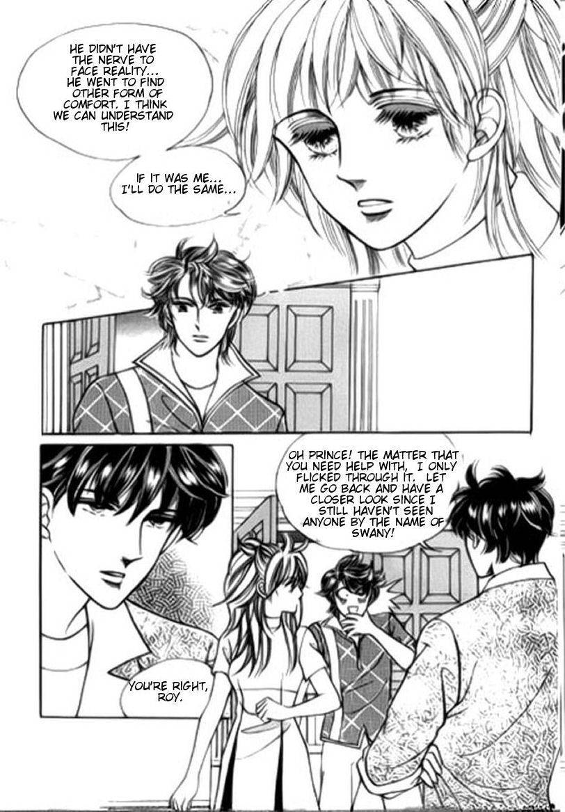 Look for Oppa! Chapter 26 page 13 - Chapter 26