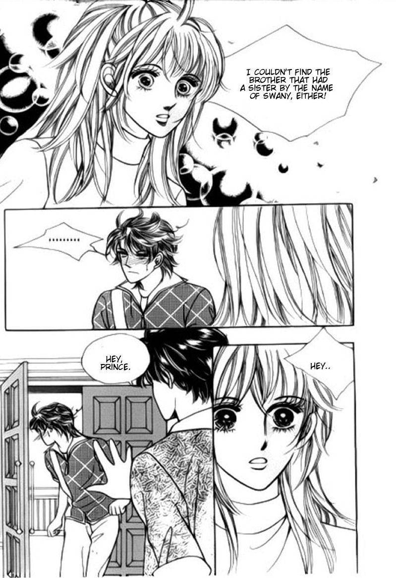 Look for Oppa! Chapter 26 page 14 - Chapter 26