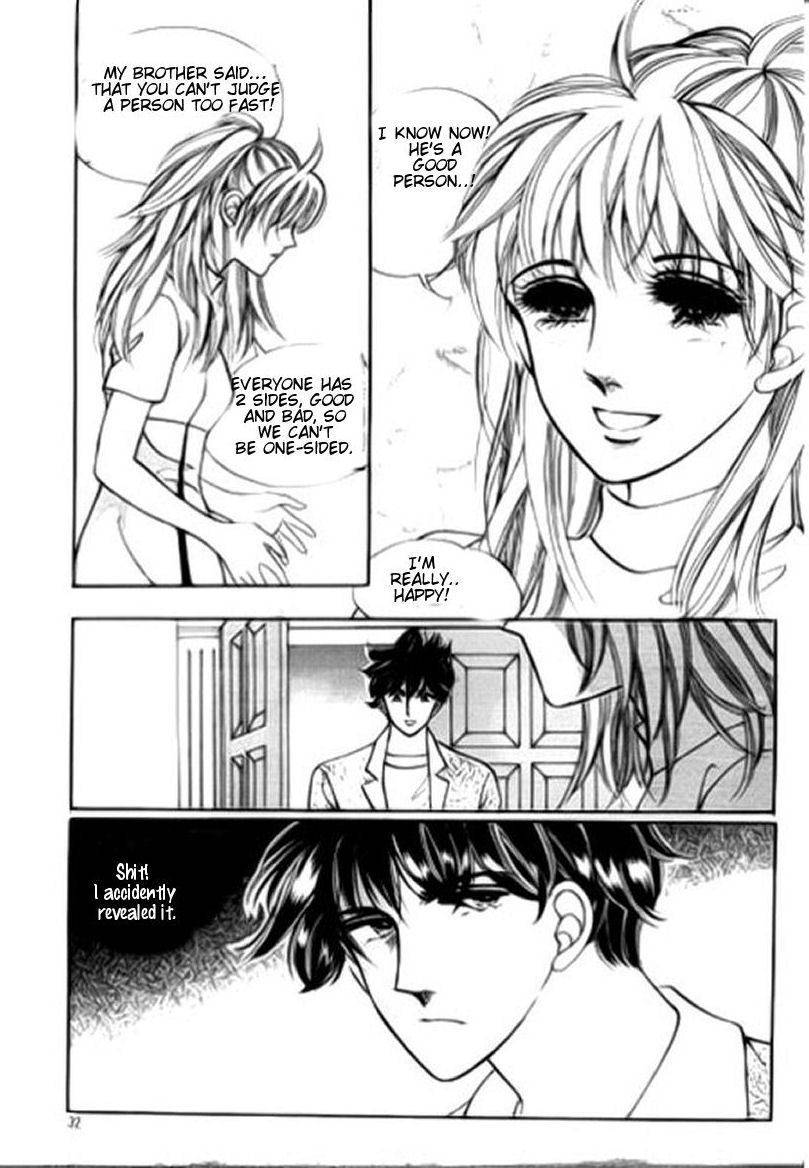Look for Oppa! Chapter 26 page 15 - Chapter 26