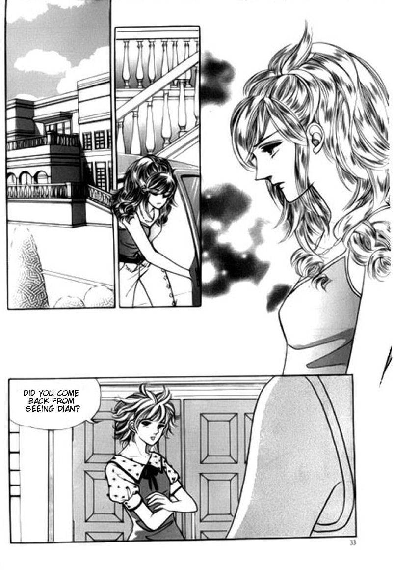 Look for Oppa! Chapter 26 page 16 - Chapter 26
