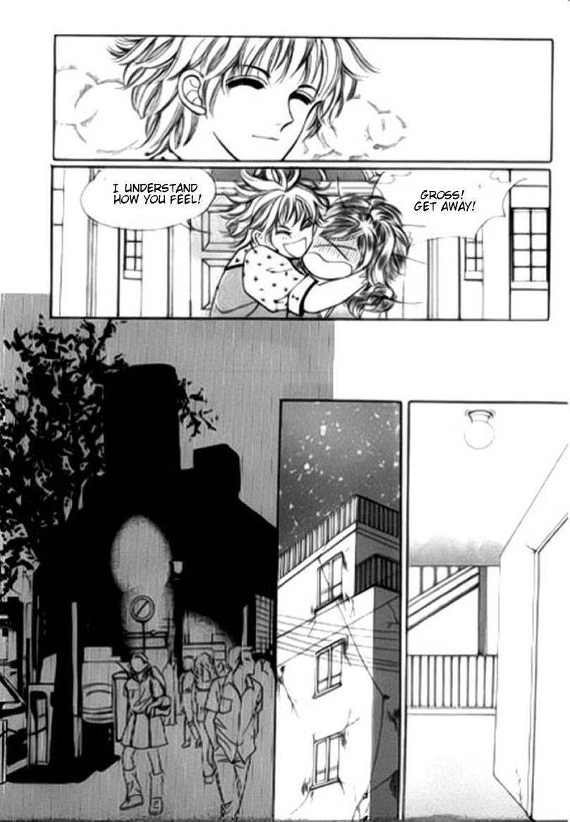 Look for Oppa! Chapter 26 page 19 - Chapter 26