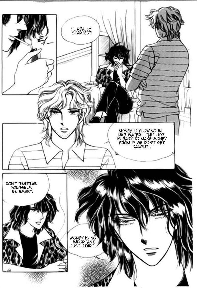 Look for Oppa! Chapter 26 page 20 - Chapter 26