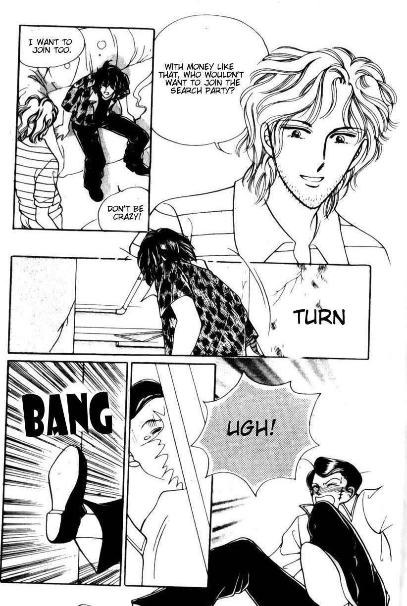 Look for Oppa! Chapter 26 page 21 - Chapter 26