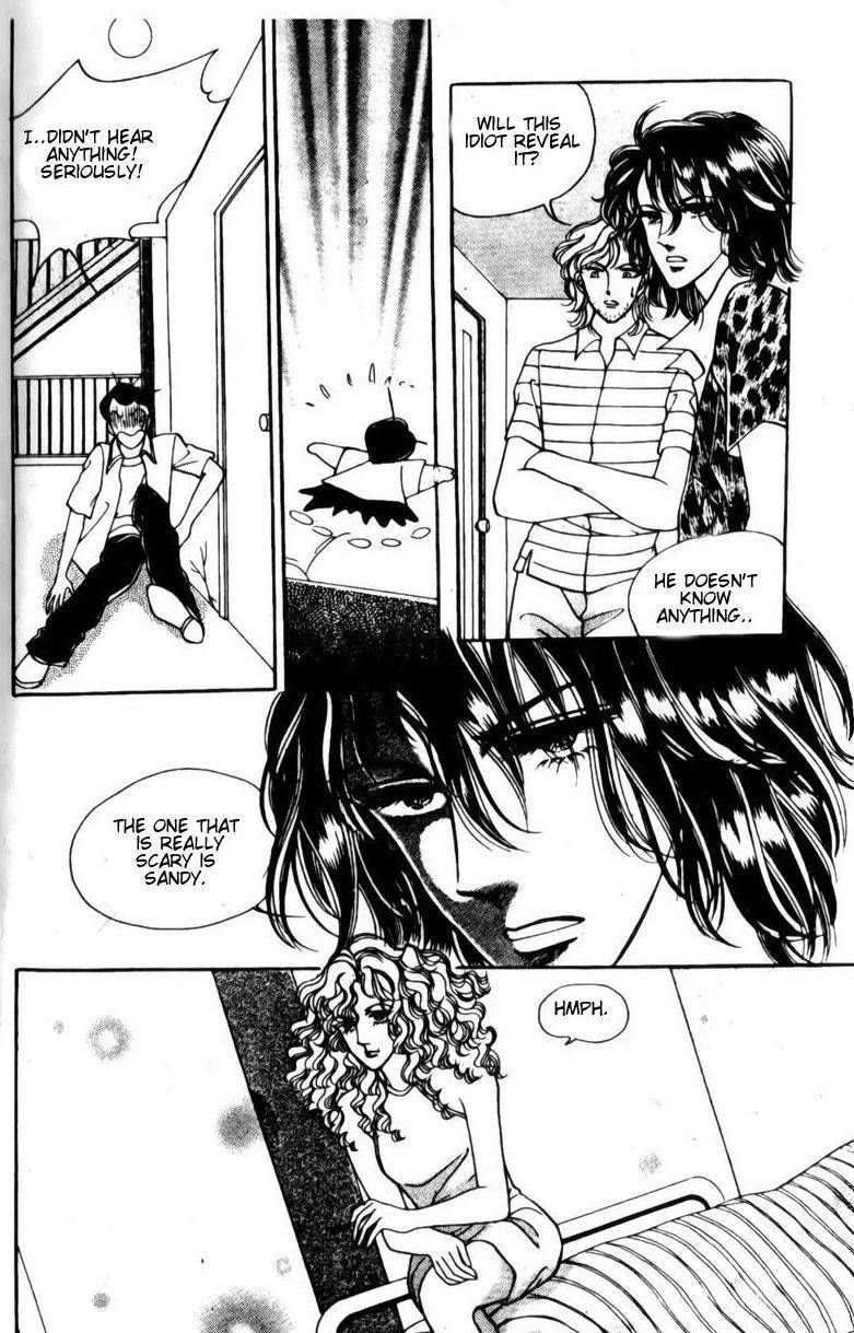 Look for Oppa! Chapter 26 page 22 - Chapter 26