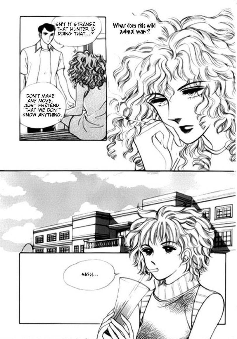 Look for Oppa! Chapter 26 page 23 - Chapter 26